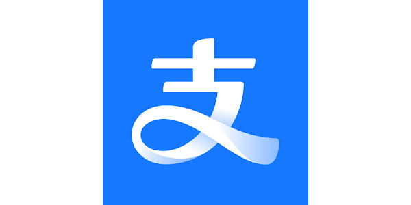 支付宝 logo